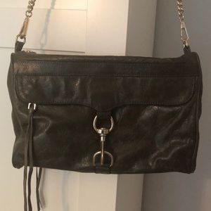 Rebeca Minkoff MAC Daddy Crossbody